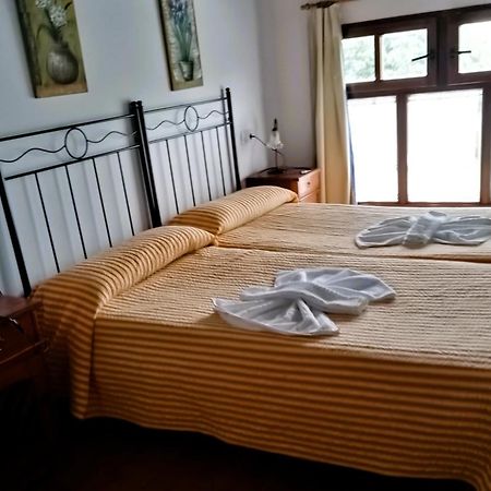Apartamentos Mariaje Барро-де-Льянес Экстерьер фото