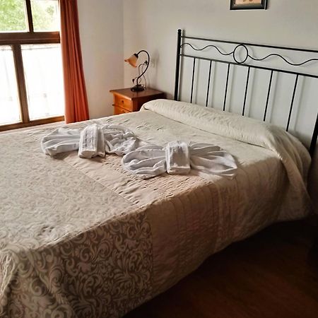 Apartamentos Mariaje Барро-де-Льянес Экстерьер фото