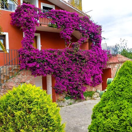 Apartamentos Mariaje Барро-де-Льянес Экстерьер фото