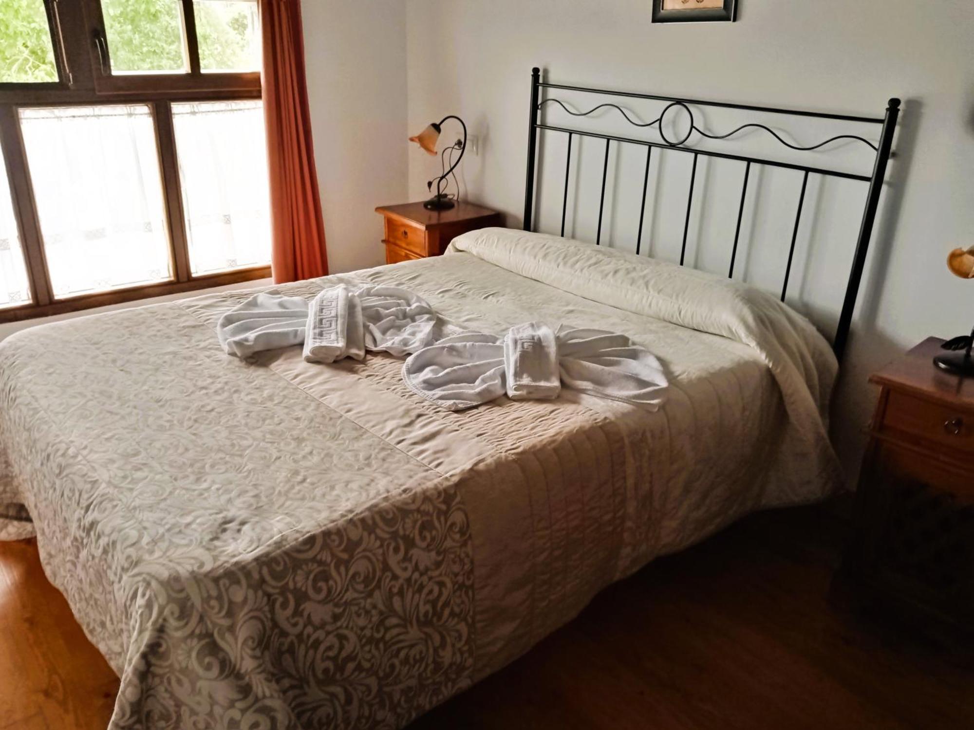 Apartamentos Mariaje Барро-де-Льянес Экстерьер фото