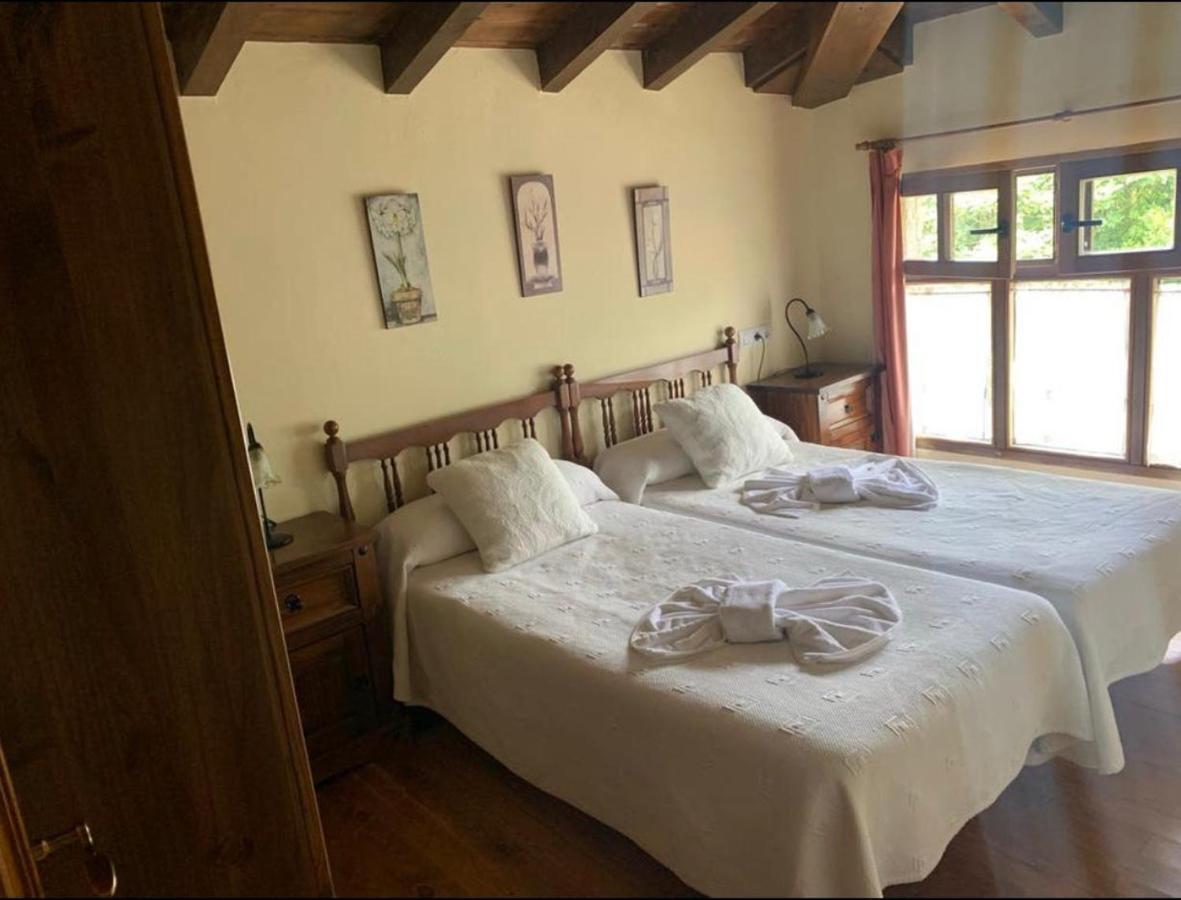 Apartamentos Mariaje Барро-де-Льянес Экстерьер фото